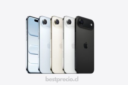 iPhone Air