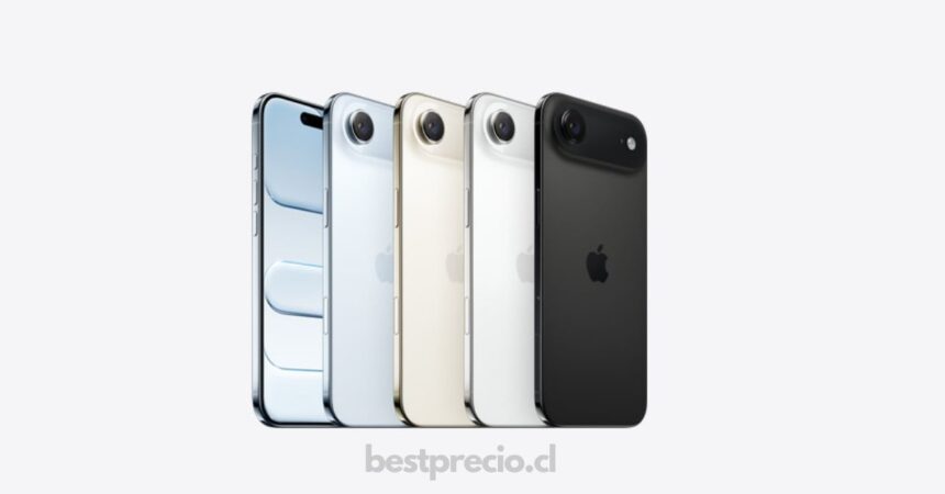 iPhone Air