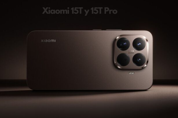 Xiaomi 15T