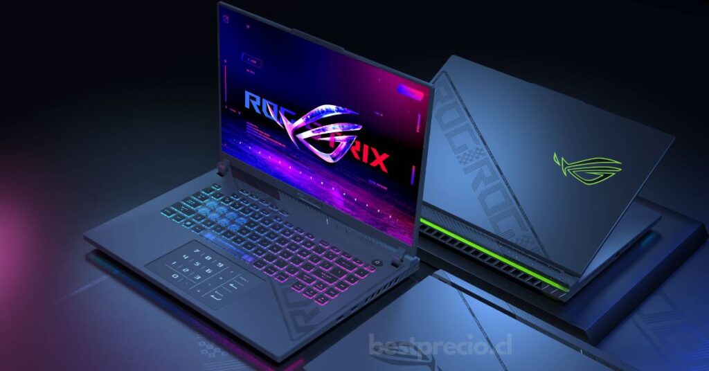Mejor Notebook Gamer